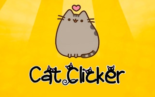 Cat Clicker